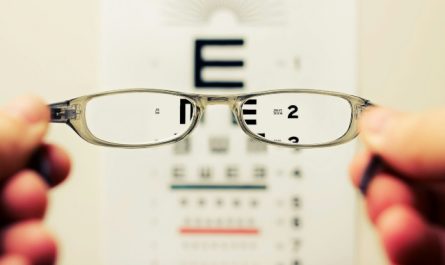 Santé oculaire