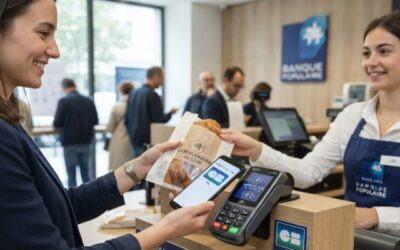 paiement sans contact