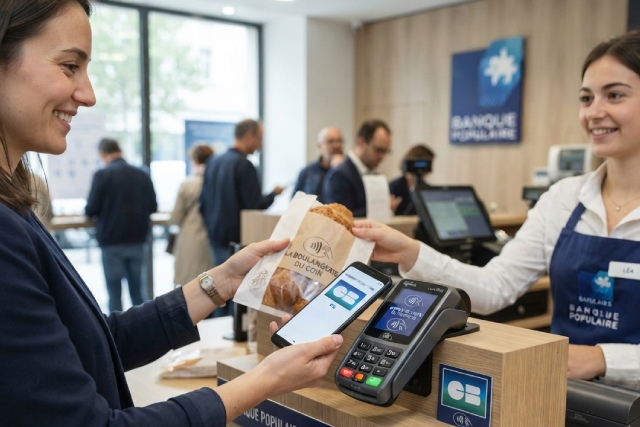 Banques et paiement sans contact : vers quel horizon ?